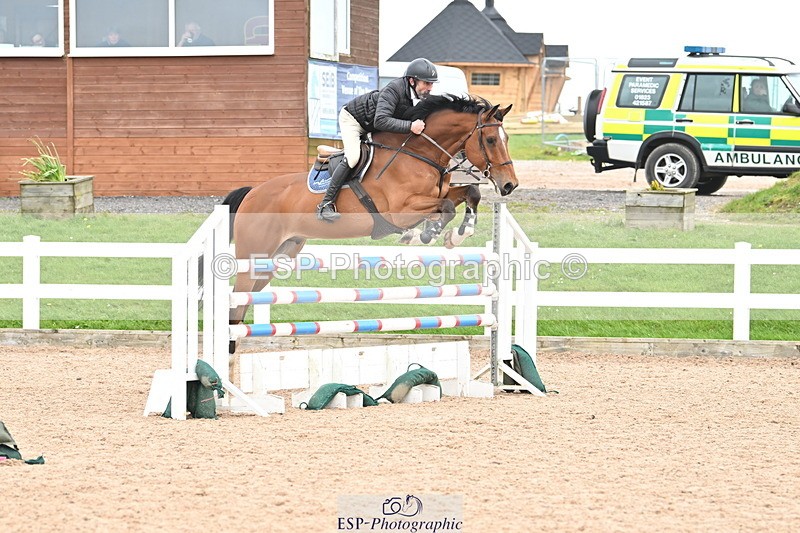 240407A-150822-06402 - Cls 30 Foxhunter