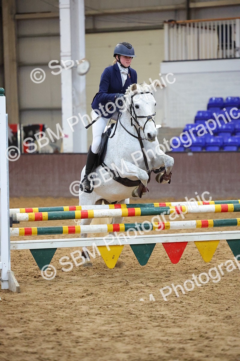 SBM_001973 - Class 5 - Show Jumping 80cm