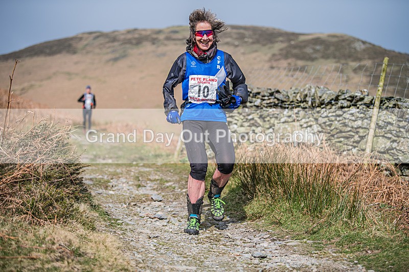 Black Combe-1221 - Black Combe Fell Race Saturday 9th March 2024