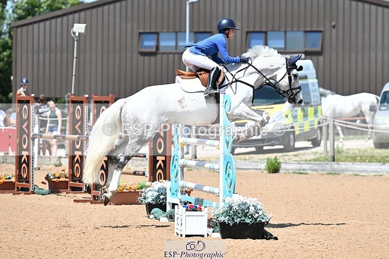 260627-133632-04393 - Cls 14 Newcomers 2nd R's Jump Off and P