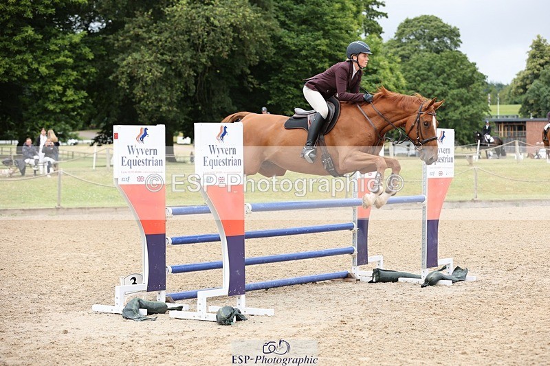 240705-085830-07868 - Cls 19 5 Yr Old Qualifier 1.10m