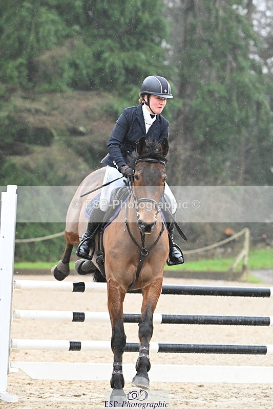 250215A-105341-00173 - Cls 2 Discovery and 1m Open