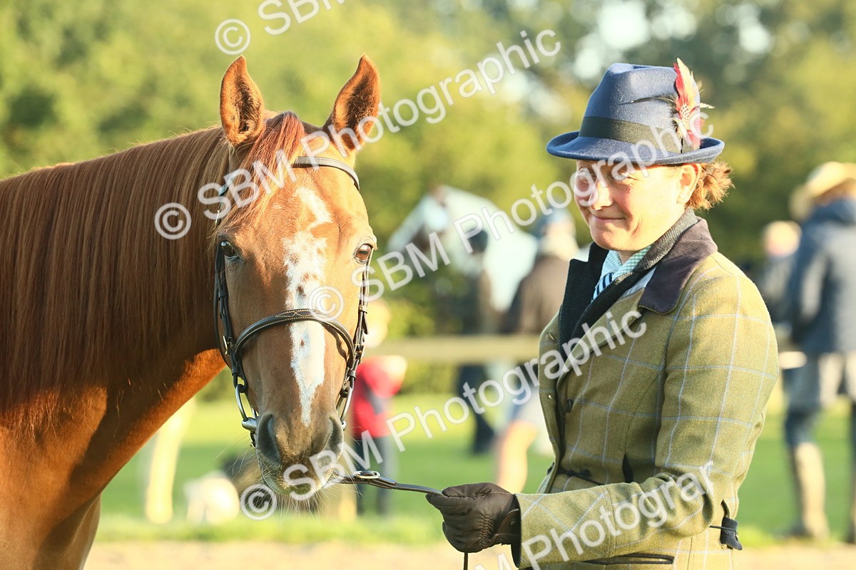 SBM_56604 - S36 - Starters Best Turnout