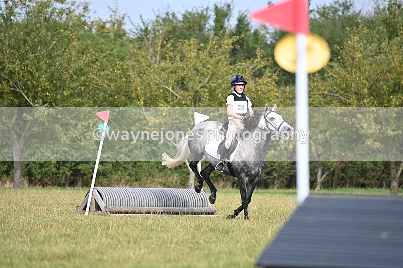 WJ6_1207 - 60cm XC Time 12:55 to 13:19