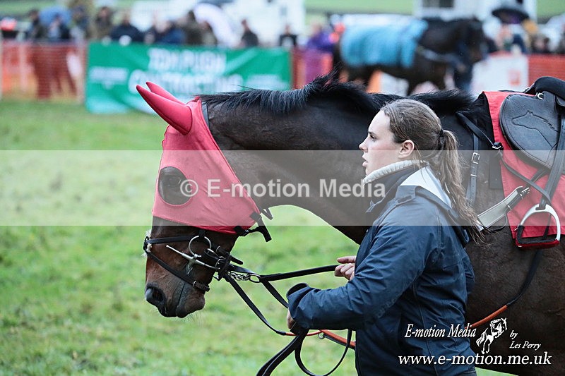 PtP 091125  0662 - Point-to-Point Wales Area Club Lower Machen, Gwent 09/11/25