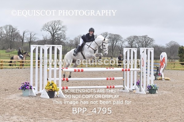 BPP_4795 - CLASS 7 The Liz Fox Royal Highland Show JD/JC Championship Qualifier