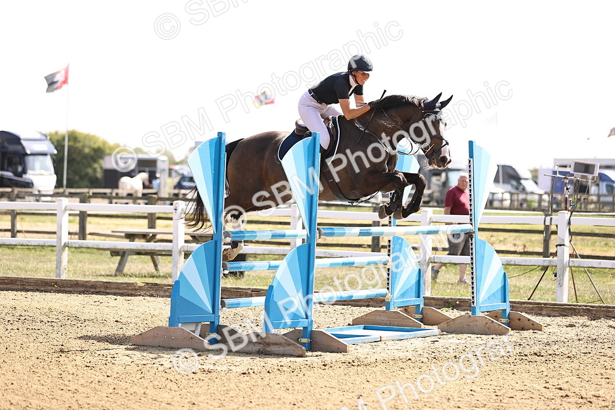 SBM_006848 - Class 13 - Senior Newcomers - 1.10m