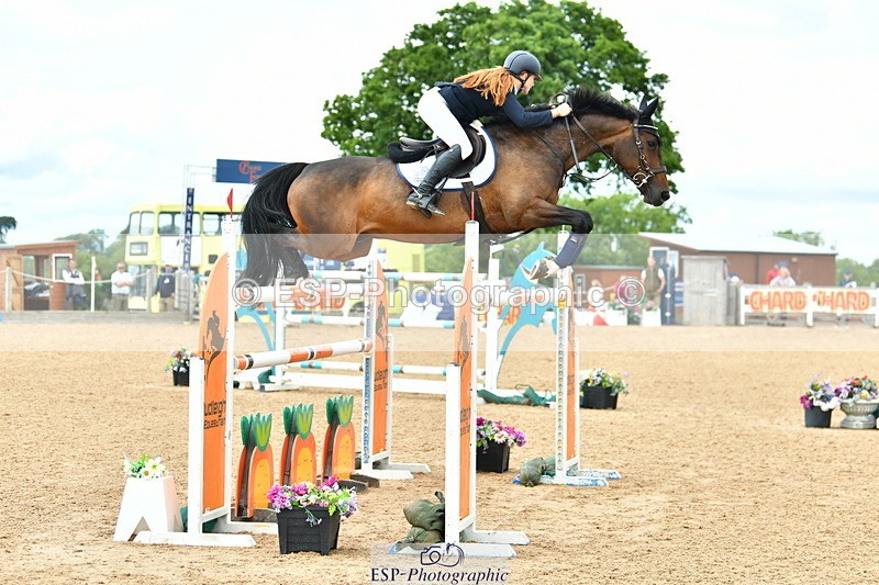 230723A-141534-12862 - Cls 12, 2 Star Big Tour Grand Prix Jump Off and Presentations