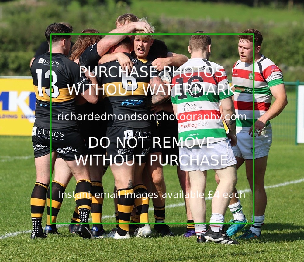 IMG_9140 - Kendal Rugby v Stockport