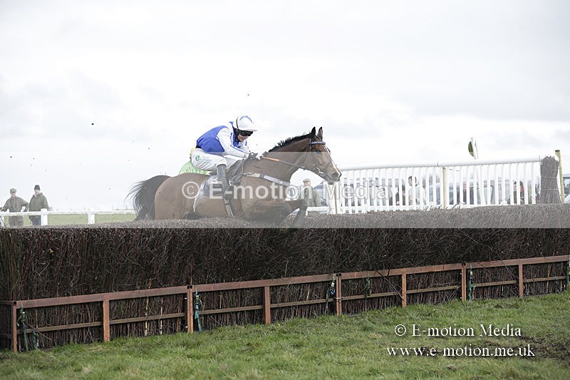 PtP 150320 0633 - New Forest Point-to-Point Larkhill 15/03/20