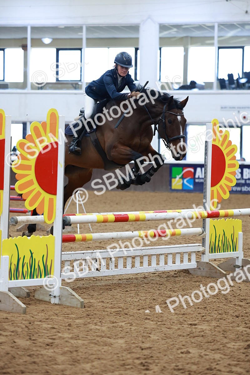 SBM_000857 - Class 3 - Senior Discovery 1.00m