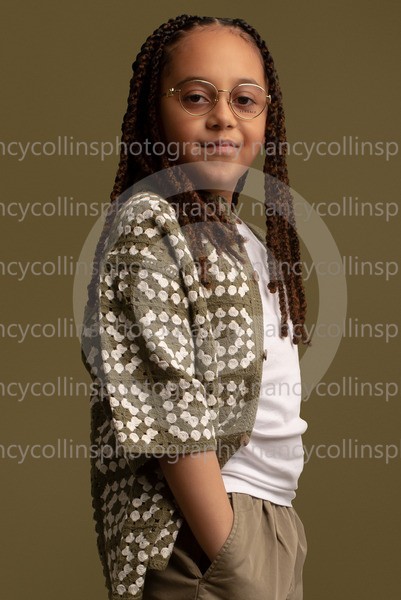 0119 - Chosen Tyronne