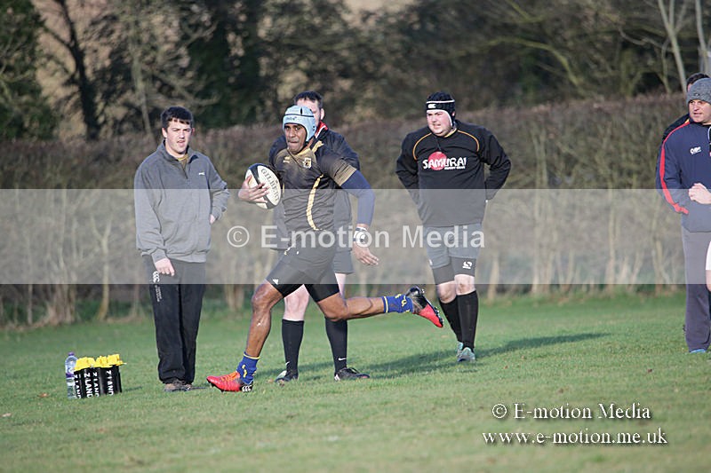 RU 04012020-0009 - Pewsey Vale RFC v Amesbury RFC 04/01/2020