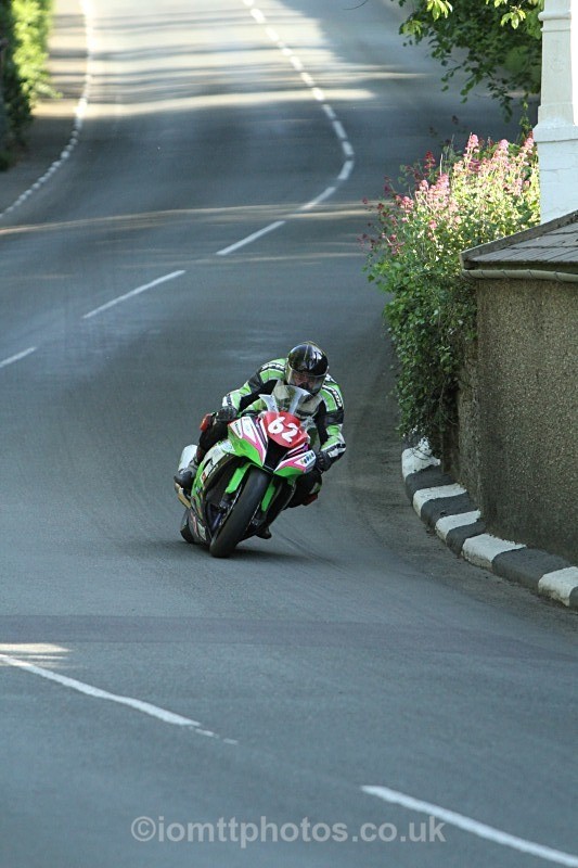  - Superstock