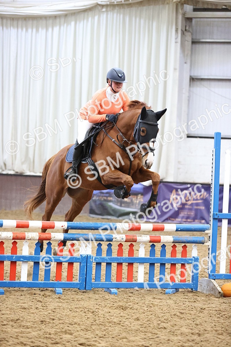 SBM_003037 - Class 5 - Accumulator with Joker 70cm