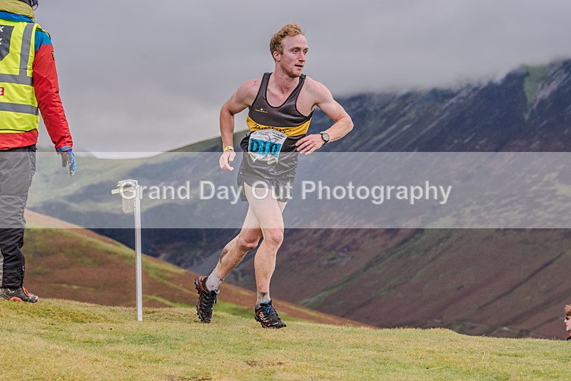British Fell Relay-2479 - British Fell & Hill Relay Championship Braithwaite Keswick Saturday 21st October 2023