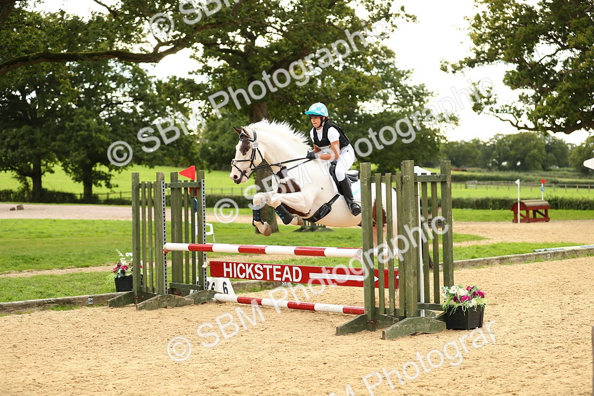 SBM_10609 - E8 Eventers Challenge 80cm Championship