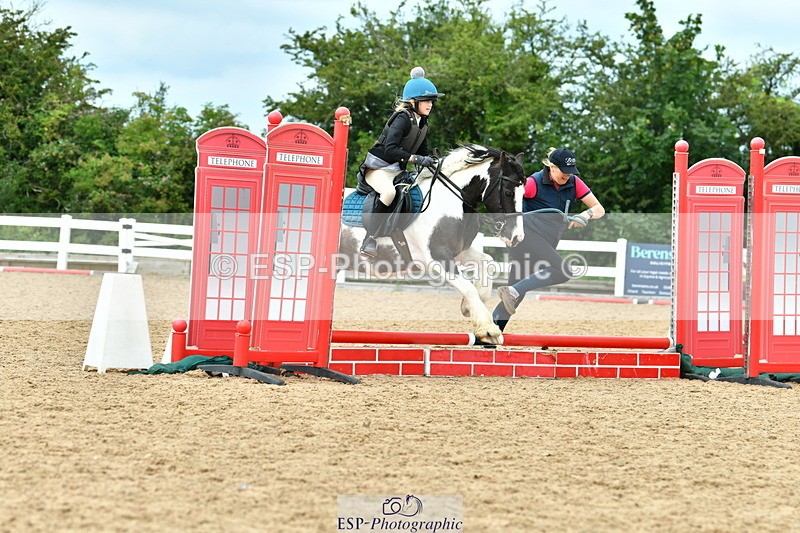 230804A-113940-02325 - Showjumping Competition