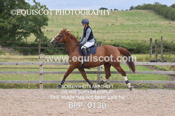 BPP_0130 - CLASS 8 SAT 1.05m Amateur Championship Qualifier/ 1.05m Open