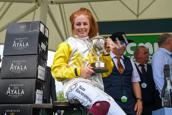 170623-Race 1-Kihavah-0244 - Race 1 2.00pm Queen Mother's Cup Handicap