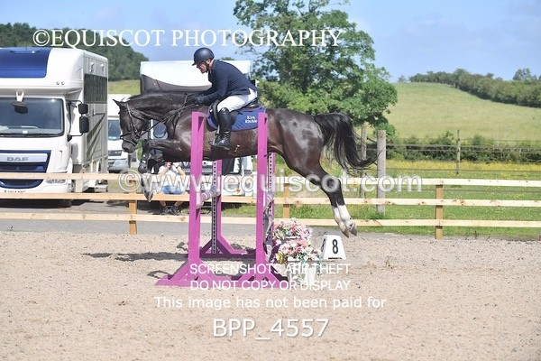 BPP_4557 - CLASS 3 Senior British Novice/ 90cm Open