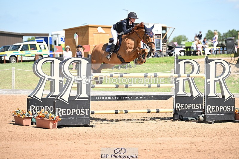 240718A-112659-04776 - Cls 1, 3 Star Small Tour 1.35m