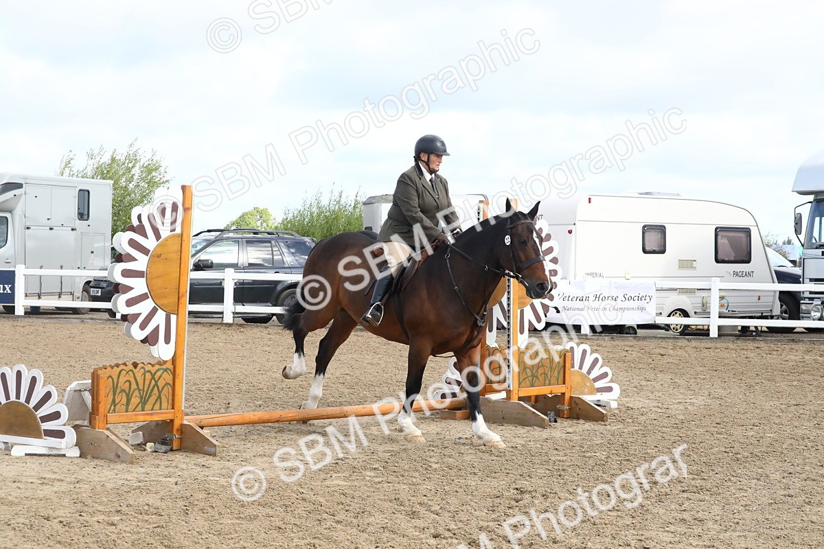 SBM_09927 - Class 503b - Bottom Hole Working Veteran (20+)