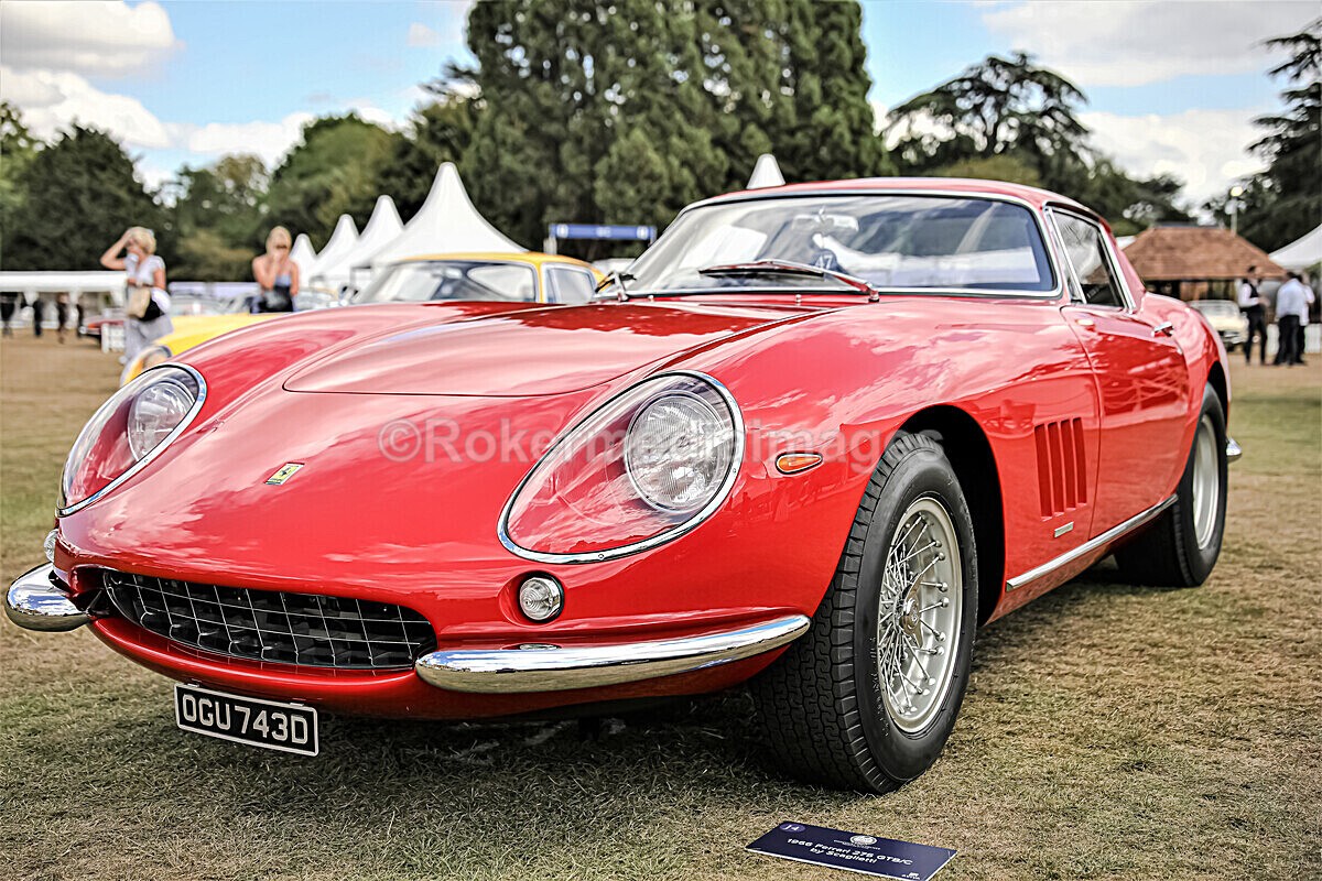 SP 2022-162 - SALON PRIVE SEPT 2022