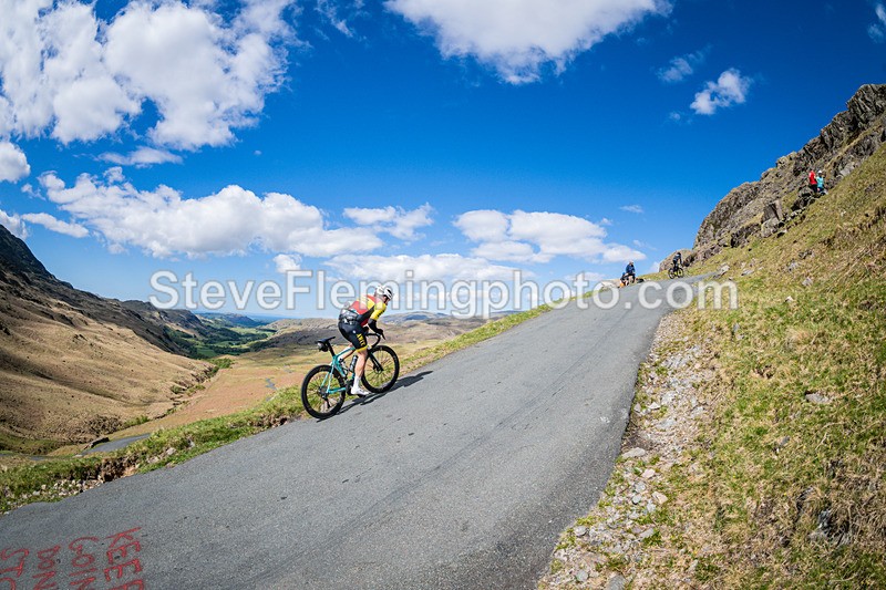 111710 - Hardknott Pass Camera 2 11.00-12.00