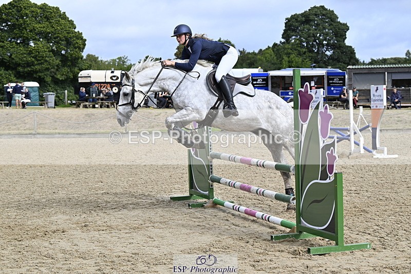 250830A-100822-05494 - Cls 21 British Novice and 90cm Open