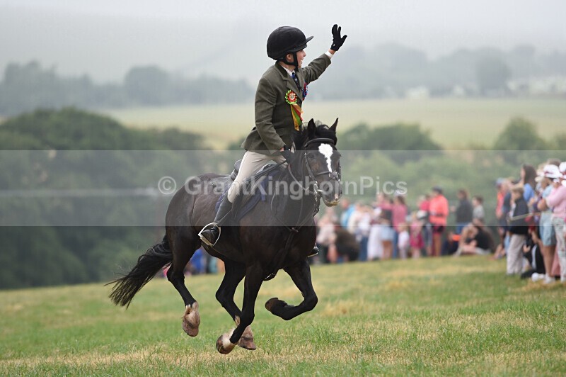 78 - Duns Summer Festival Ellemford Rideout 2026