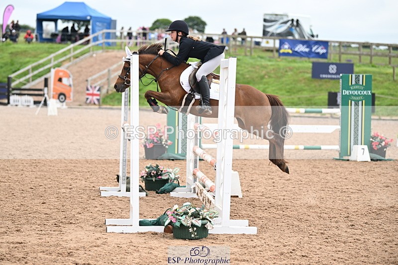 240630A-113800-12181 - Cls 24 HOYS 128cm Qualifier