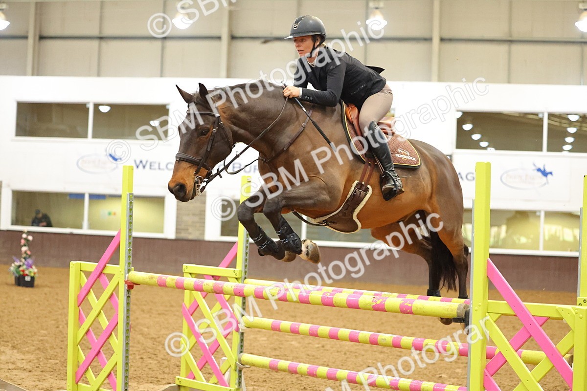 SBM_001568 - Class 5 - Senior Foxhunter - 1.20m