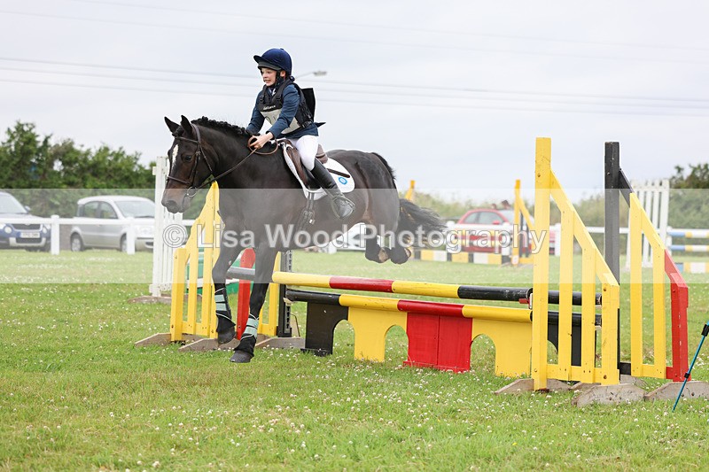 3E7A6653 - Class 5: PC80 Regional Qualifier Rnd 2 (C)