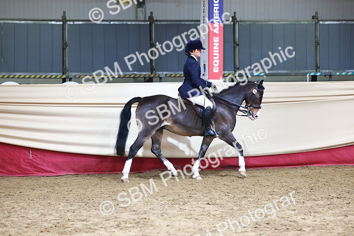 SBM_23255 - Class 904 - Supreme Final - Ridden Diamond