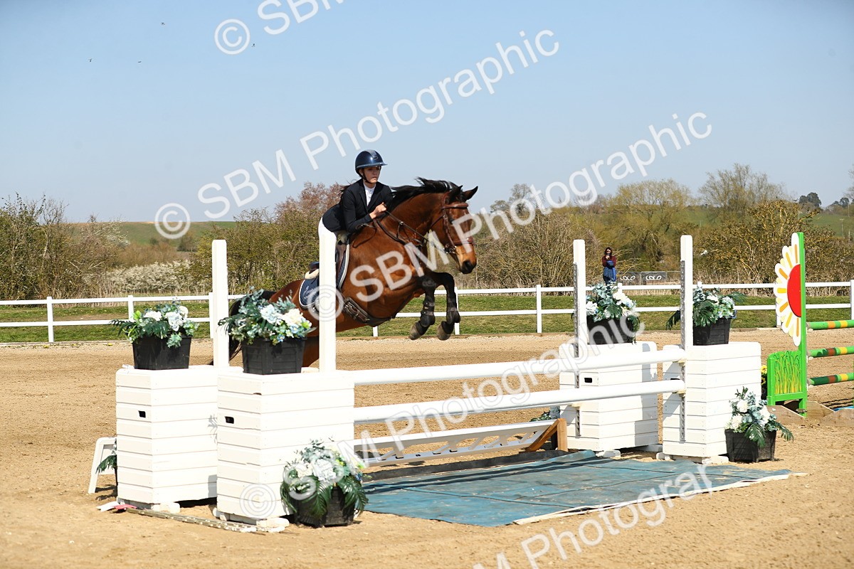 SBM_001033 - Class 4 - Senior Newcomers - 1.10m