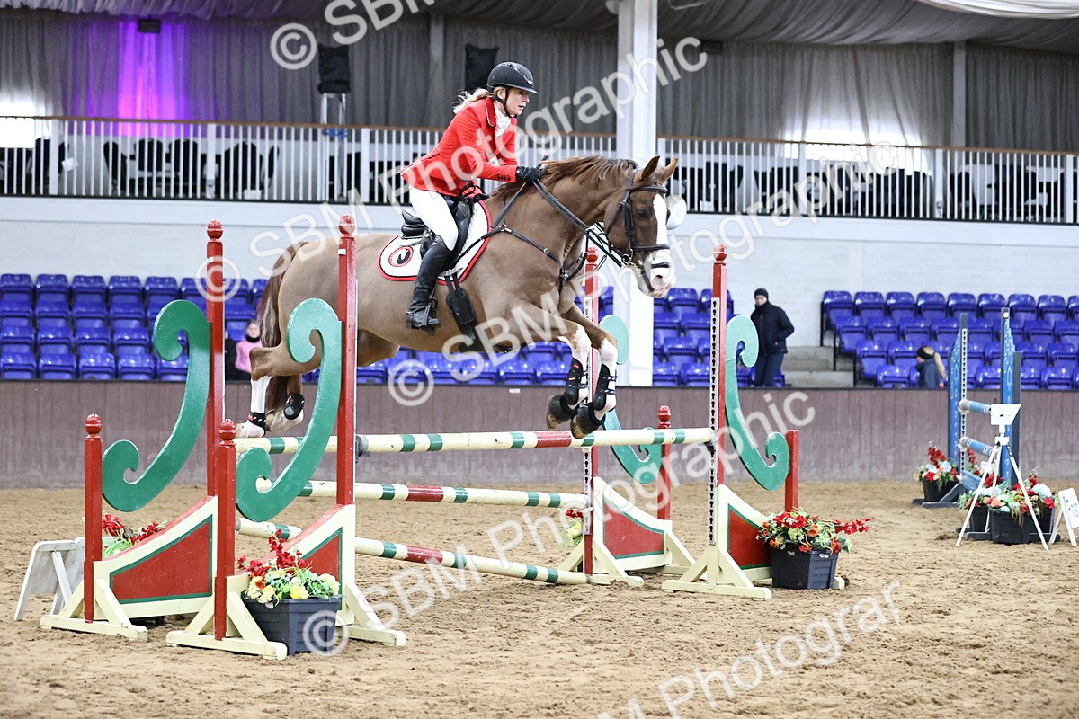 SBM_001206 - Class 3 - Senior Discovery - 1.00m Open