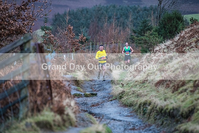 Loopy Latrigg-430 - Kong Loopy Latrigg Fell Race Saturday 21st December 2024