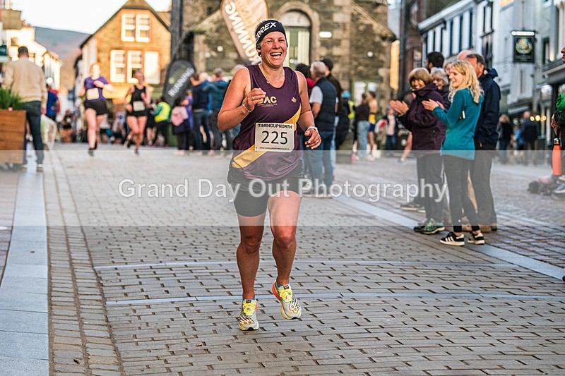 RTH-1090 - Keswick Round The Houses Road Race Wednesday 23rd April 2025