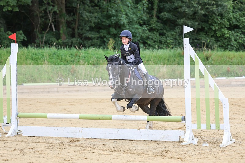 3E7A2011 - Class 2: 50cm Restricted