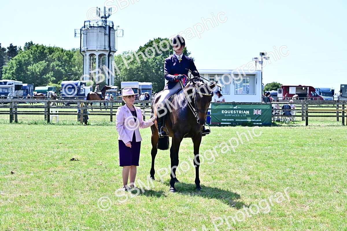 SBM_17563 - Class 95-97 - BSPS LHS Performance Ponies