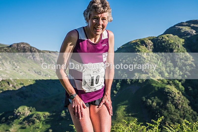 Langstrath Fell Race-227 - Langstrath Fell Race Wednesday 15th June 2022