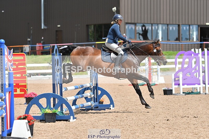 240727A-125827-04764 - Cls 22 85cm Amateur Qualifier