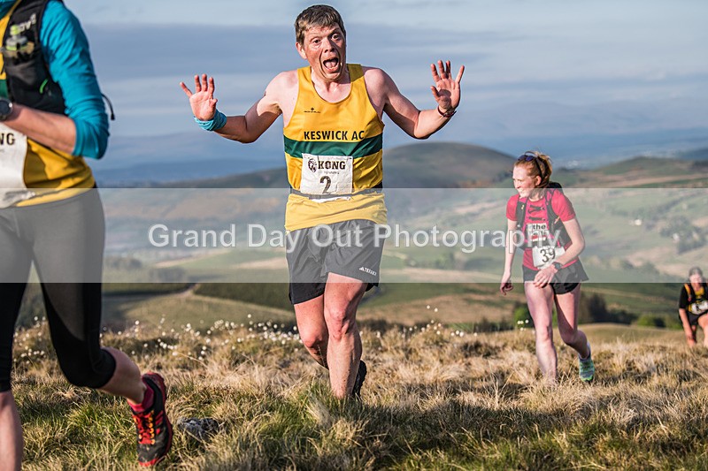 Dockray Hartside-227 - Dockray Hartside Fell Race Wednesday 7th May 2025