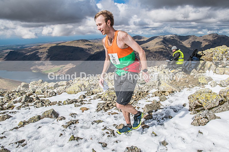 Eskdale Elevation-139 - Eskdale Elevation Fell Race Saturday 15th April 2023