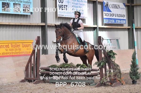 BPP_6708 - CLASS 2 BE70CM