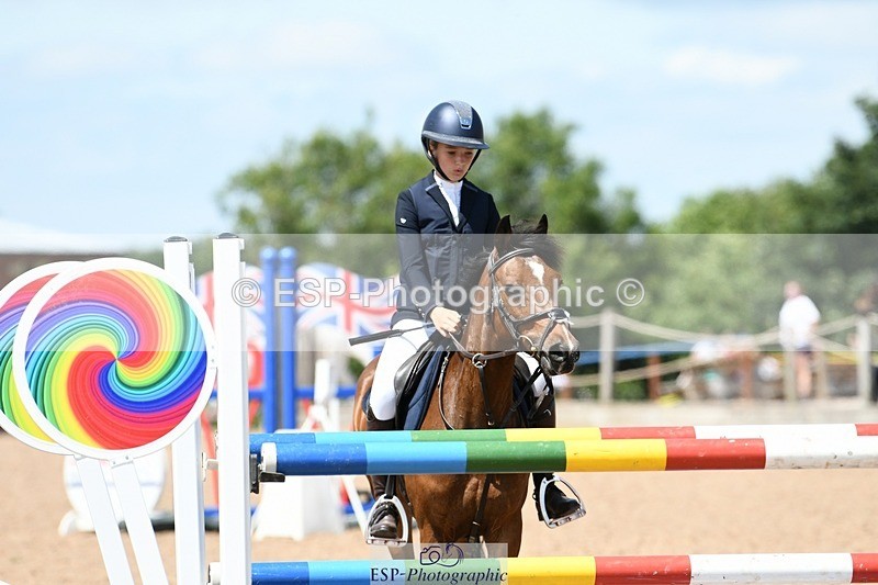 250628-132512-05079 - Cls 12 Newcomers 2nd Round 1pm to End