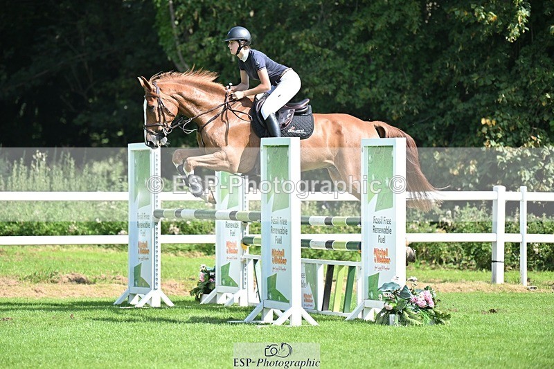 230909-120903-05391 - Cls 11 Snr Foxhunter & 1.20m Open