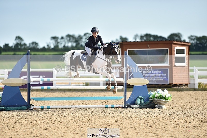 250628-173500-07242 - Cls 24 Pony Discovery & 90cm Open