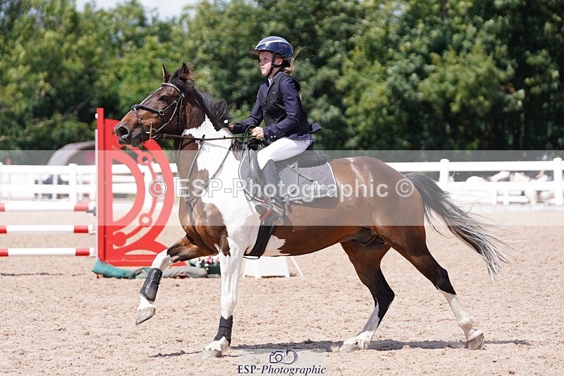 250628-141950-06007 - Cls 23 Pony Intro & 80cm Open